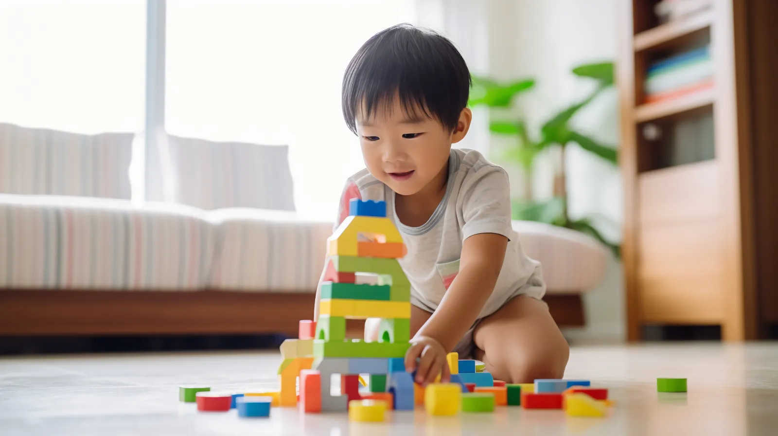 Apa Itu Pertumbuhan dan Perkembangan Anak? Definisi, Aspek, dan Faktor yang Mempengaruhinya